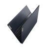 LENOVO Ideapad 3 15ALC6 AMD Ryzen 3 5300U 15,6" 8Go 512 Go SSD Win 11 Home ABYSS BLUE 12M