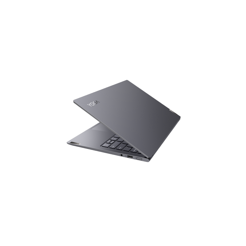 LENOVO YogaS7Pro R7-5800H 14" 2.8K 16Go 1To SSD W11H GREY 24M