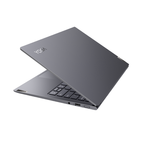 LENOVO YogaS7Pro R7-5800H 14" 2.8K 16Go 1To SSD W11H GREY 24M