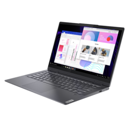 LENOVO Yoga7 R7-5800U 14"...