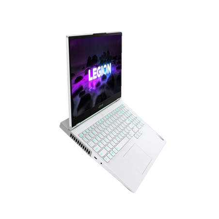 LENOVO Gaming Legion5 R7-5800H 15,6" FHD 165Hz 16Go 512Go SSD W11H GREY RX6600XT 8GB+Souris M300 24M