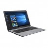 ASUS X540BA A9-9425 15.6" HD 4GO 1TO Win 10 GRADIENT 12M
