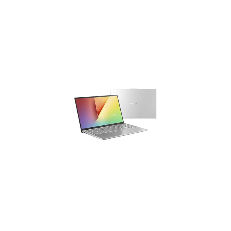 ASUS S512FB i7-8565U 15.6 FHD in 14 chassis 8G 1TO 128GO WIN10H SLATE GREY MX110 2G FINGERPRINT