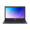 ASUS E510M CELERON-N4020 15.6" HD 4 Go 128 Go SSD W11H PEACOCK BLUE 12M