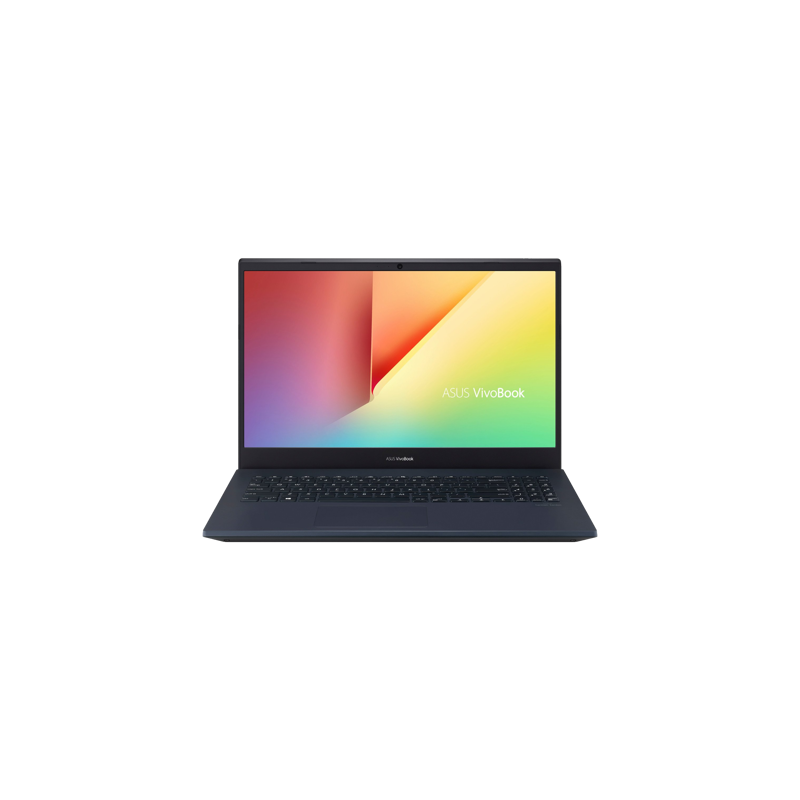 ASUS F571LH Intel i7-10870H 15.6 FHD 8 Go 512 Go SSD WIN10H BLACK GTX 1650 4G