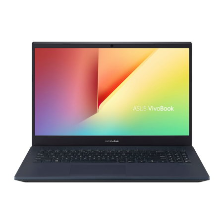 ASUS F571LH Intel i7-10870H 15.6 FHD 8 Go 512 Go SSD WIN10H BLACK GTX 1650 4G