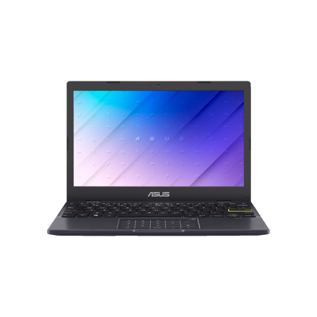 ASUS E210M Intel Celeron-N4020 11.6 HD 4 Go 128 Go SSD Win11H PEACOCK BLUE NUMPAD 12M