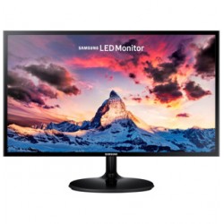 SAMSUNG Moniteur Gamme S 24...