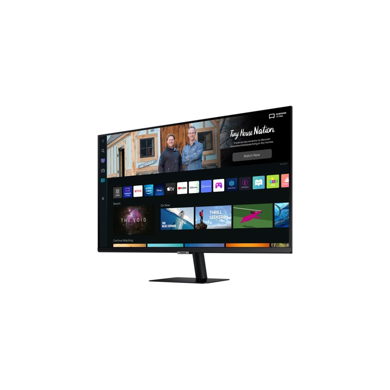SAMSUNG moniteur flat 32" SMART serie 5 Noir garantie 1 an 12M