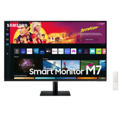 SAMSUNG moniteur flat 32"...