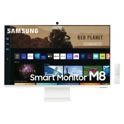 SAMSUNG moniteur flat 32"...