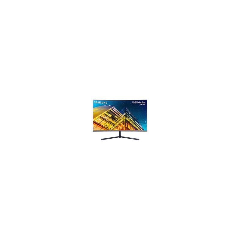 SAMSUNG Moniteur 32 pouces curved 4K serie 5