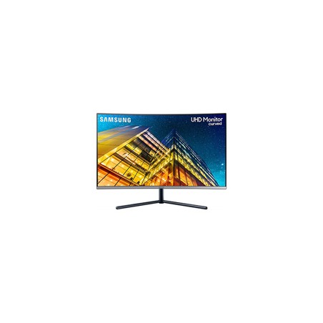SAMSUNG Moniteur 32 pouces curved 4K serie 5