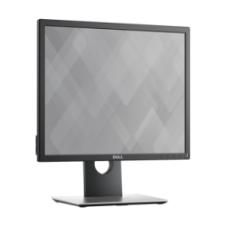 DELL 19 Monitor - P1917S -...