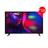 Promo 10 TV ITEL S3250 32" LED HD 60Hz resolution 1366*7668 2 HDMI garantie 1an+BA 500Dhs Offert