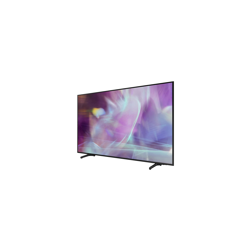 SAMSUNG tv 55" serie 6 QLED UHD 4K 3,840x2,160 Smart bthwifi recepteur integré 12M