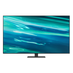 SAMSUNG TV 55" serie 8 QLED...