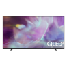 SAMSUNG tv 75" serie 6 QLED UHD 4K 3,840x2,160 Smart bthwifi recepteur integré 12M