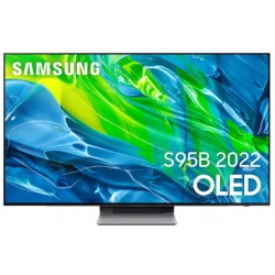 SAMSUNG TV 65" Serie 9 Oled...