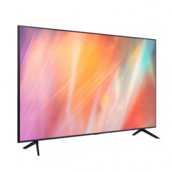 SAMSUNG tv 50"  UHD 4K...