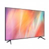 SAMSUNG tv 50"  UHD 4K crystal 3,840x2,160 3 HDMI 1 USB  Smart bth wifi receptintegré  12M