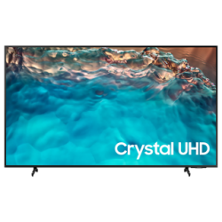 SAMSUNG tv 55" UHD 4K...