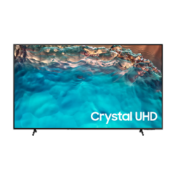 SAMSUNG tv 85" Serie 8 UHD...