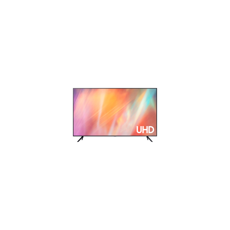 SAMSUNG tv 43" Serie A 4K 3,840x2,160 crystal UHD Smart bleutooth recepteur integré garantie 1 an
