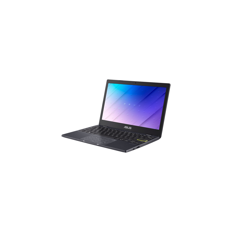 ASUS E210M CELERON N4020 11.6 HD 4G 128 Go SSD WIN10H STAR BLACK 12M
