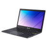 ASUS E210M CELERON N4020 11.6 HD 4G 128 Go SSD WIN10H STAR BLACK 12M