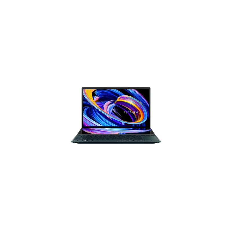 ASUS UX482E I7-1165G7 14" FHD TOUCH 16G 512G SSD Wn10H CELESTIALBLUE MX450 2G SLEEVE,STYLUS,STAND,1y