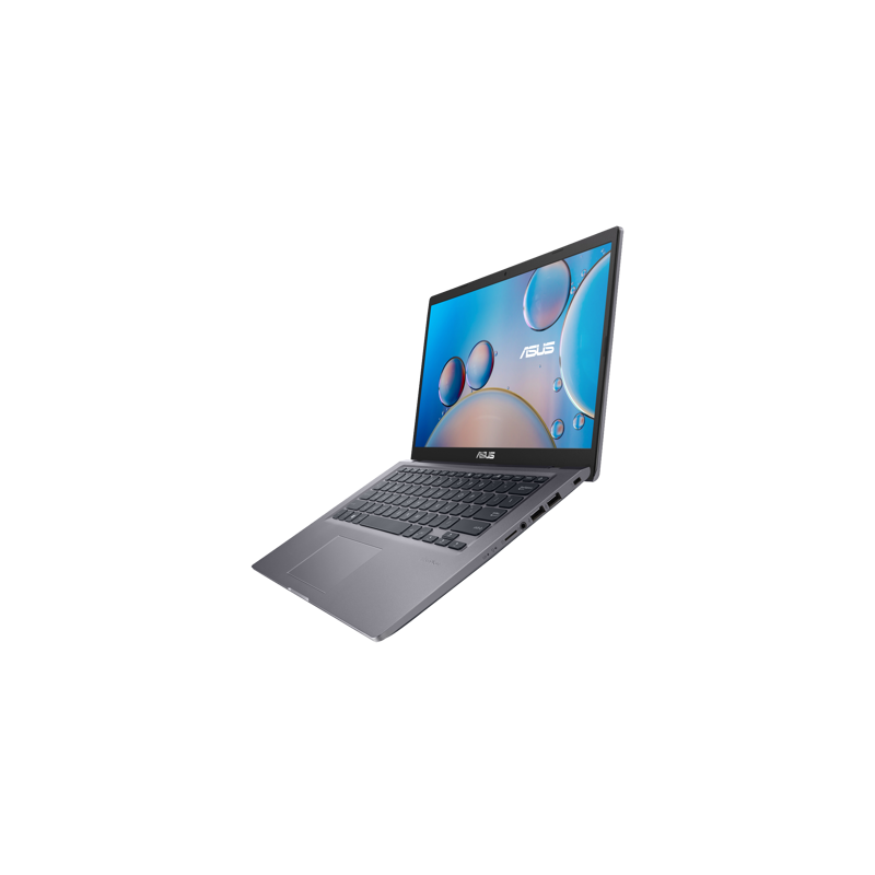 ASUS D415D R3 R3-3250U 14" HD 4G 1 To HDD Win11 SLATE GREY 12M