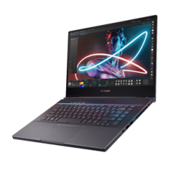 ASUS StudioBook HM5600QM...