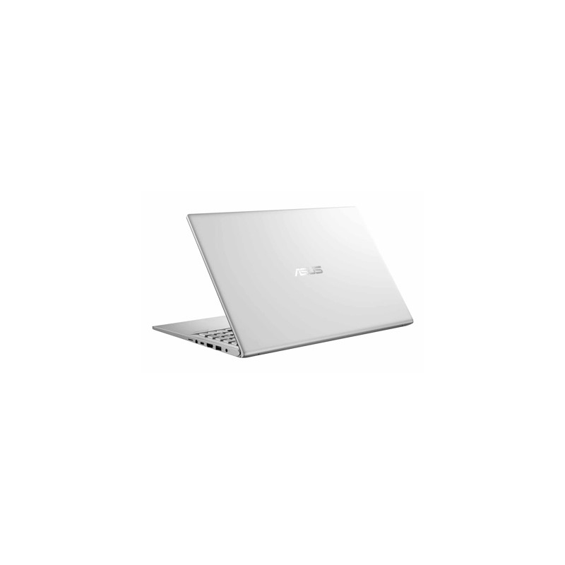 ASUS X415E I3-1115G4 14" FHD 4 Go 256 Go SSD W11H TRANSPARENT SILVER 12M