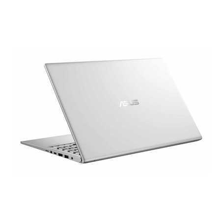 ASUS X415E I3-1115G4 14" FHD 4 Go 256 Go SSD W11H TRANSPARENT SILVER 12M