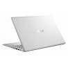 ASUS X415E I3-1115G4 14" FHD 4 Go 256 Go SSD W11H TRANSPARENT SILVER 12M