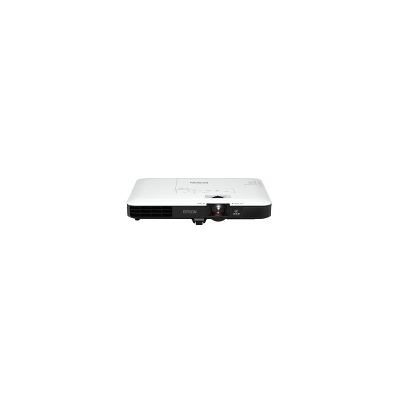EPSON EB-1780W WXGA 3000 Lumens WiFi en standard