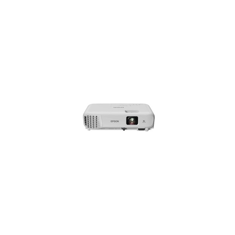 EPSON EB-E01 XGA 3300 Lumens,1024 X768,4:3 Entrée VGA,Entree HDMI,USB 2.0typeB,24m sacoche en option