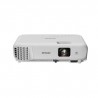 EPSON EB-E01 XGA 3300 Lumens,1024 X768,4:3 Entrée VGA,Entree HDMI,USB 2.0typeB,24m sacoche en option