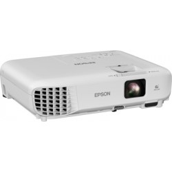 EPSON EB-W06 WXGA, 3700...