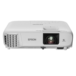 EPSON EB-FH06 3LCD 3 500...