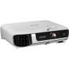 EPSON EB-X51 XGA 3800 Lumens, 1024 X768, 4:3, WiFi enoption, 2 USB 2.0 type A & B, VGA&HDMI 24M