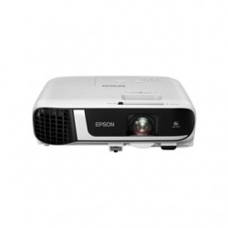 EPSON EB-FH52, 3LCD - 4000...