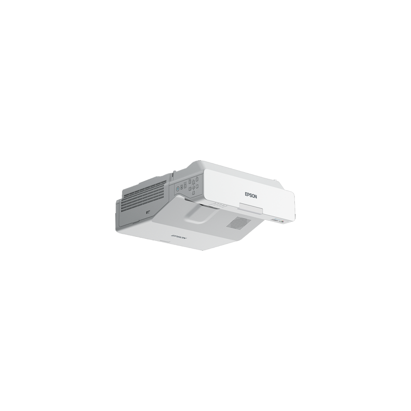 EPSON EB-725Wi Laser 4.000 lumen WXGA 2 WIFI 60 Mois RéférenceV11H998040