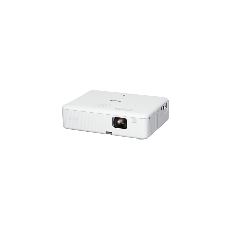 EPSON VIDEO PROJECETEUR CO-W01, 3000LUMENS, WXGA, HDMI 12M