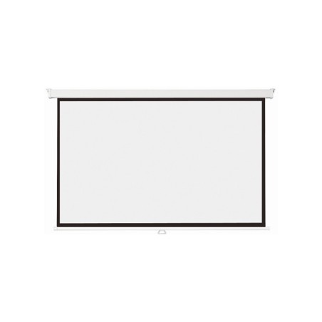 Oray Ecran Mural Manuel CINEFLEX 180X180