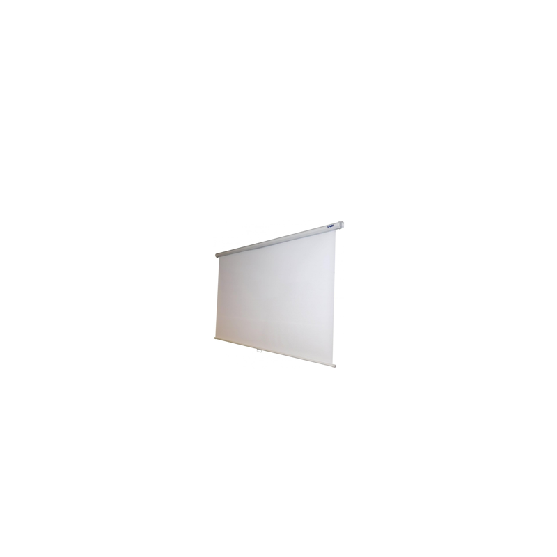 Oray 2000 PRO -Ecran Mural CINEFLEX 180X180