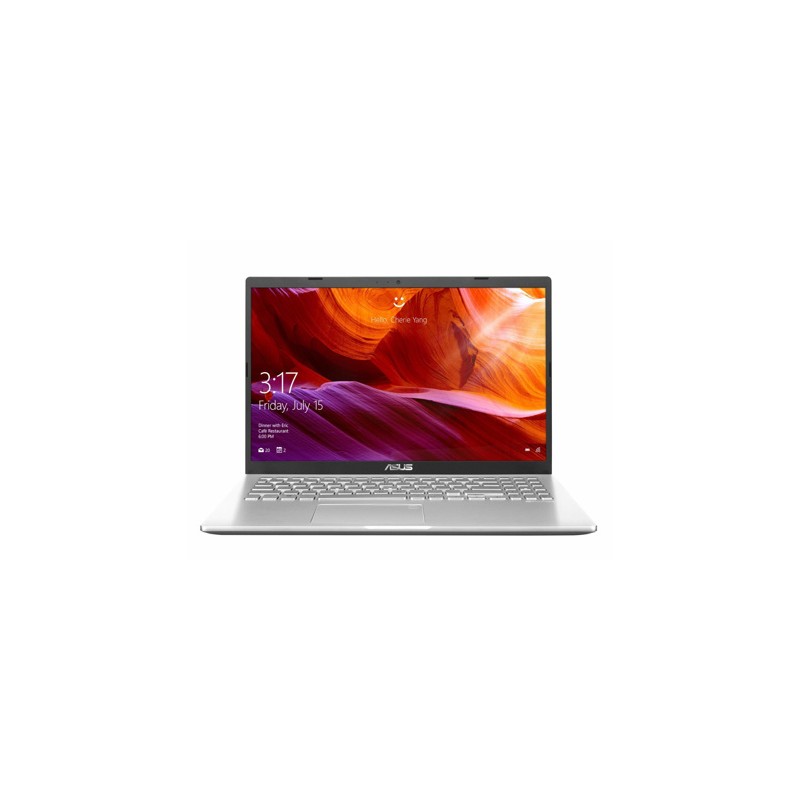 ASUS X515E i3-1115G4 15,6"HD 8Go 256 Go SSD Win 11 Home TRANSPARENT SILVER 12M