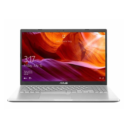ASUS X515E i3-1115G4 15,6"HD 8Go 256 Go SSD Win 11 Home TRANSPARENT SILVER 12M