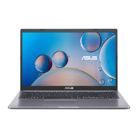 ASUS X515E I5-1135G7 15.6" FHD IPS 8 Go 256 Go SSD MX330 2G W11H SLATE GREY 12M